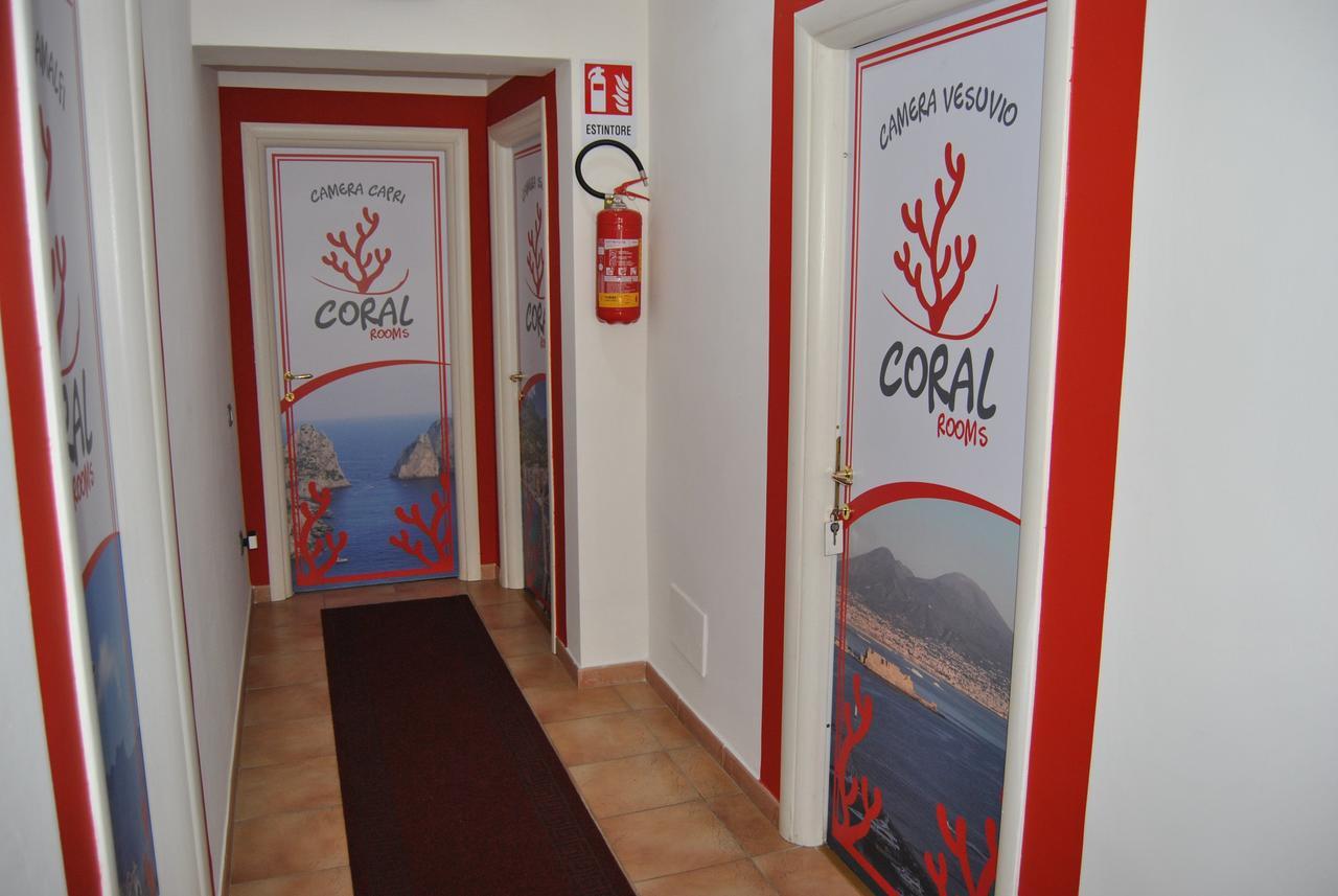 Coral *