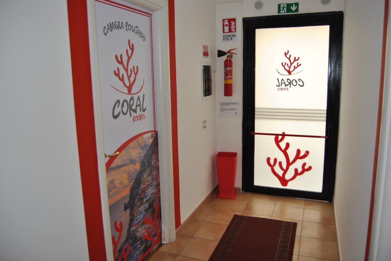 Gasthuis Coral Torre del Greco