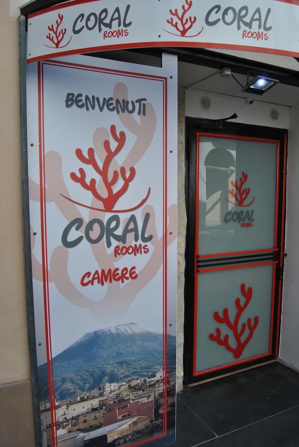 Coral * Torre del Greco