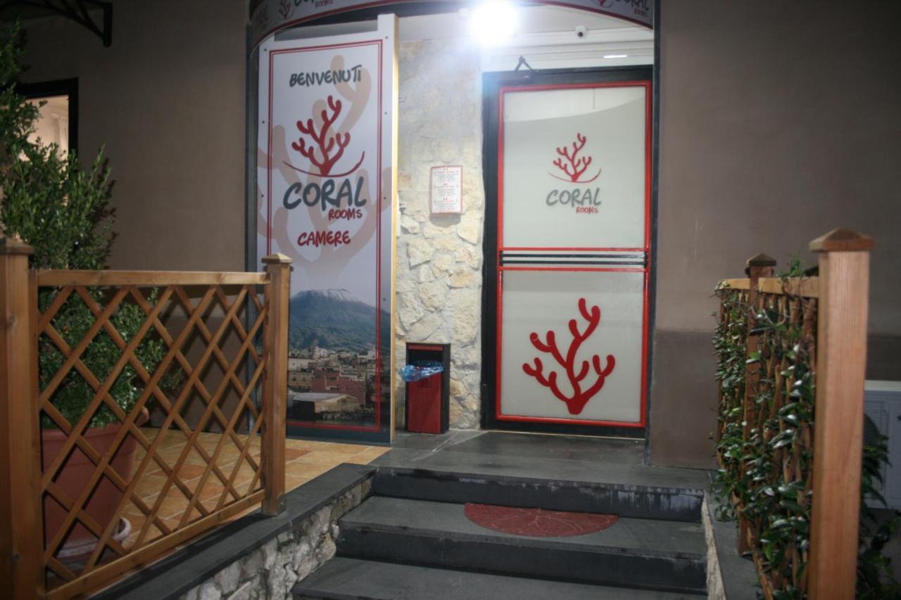 Coral * Torre del Greco